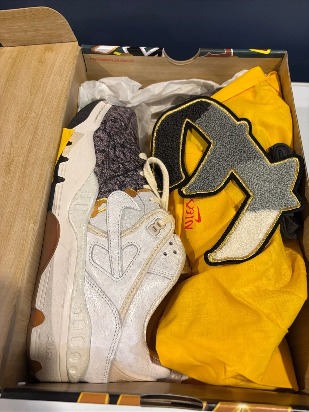 Nike size 10